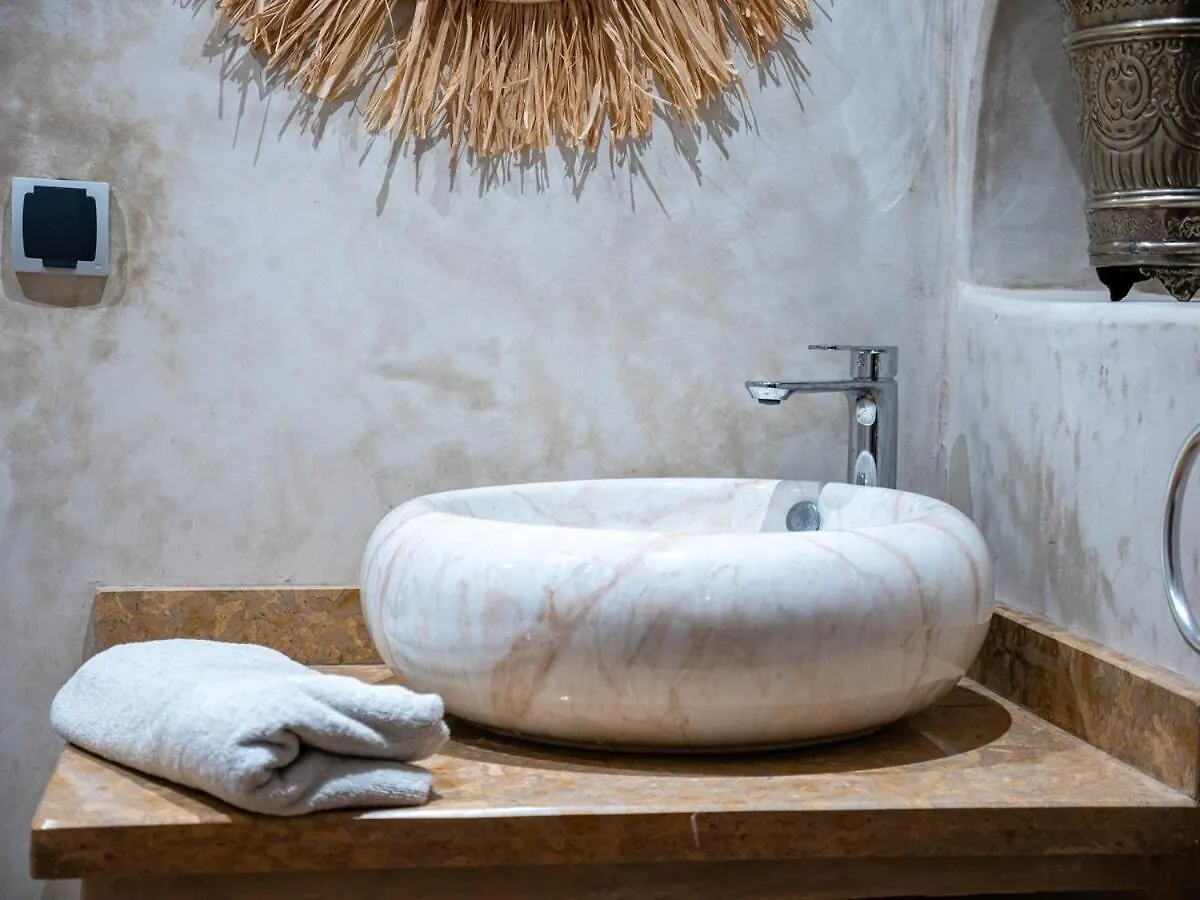 Apartamento Dar Lalafadma-Pvt 1Br Studio-1Min To Bahia Palace Marrakesh